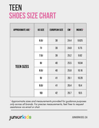 Baby Nathan's Shoes