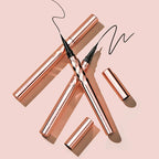 O.TWO.O Eyeliner Pencil Liquid Eye Liner Waterproof Smudge Proof Quick
