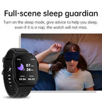 LAXASFIT T900Ultra Smartwatch Bluetooth Talk Smartwatch Message Alert