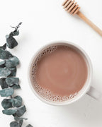 Poudre de Cacao Cru