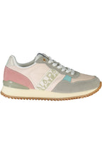 NAPAPIJRI SHOES WOMEN'S SPORTS FOOTWEAR PINK