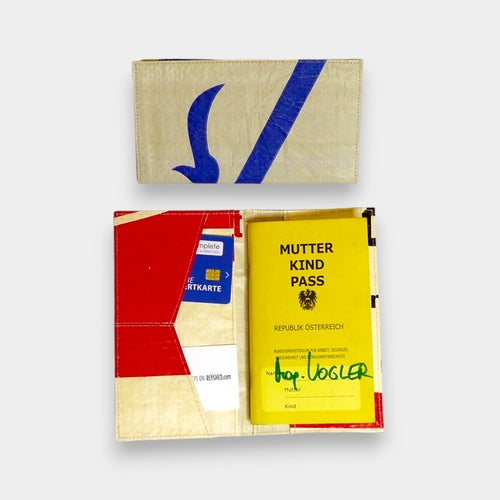 MY BABY | Mutter-Kind-Pass-Hülle