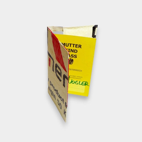 MY BABY | Mutter-Kind-Pass-Hülle